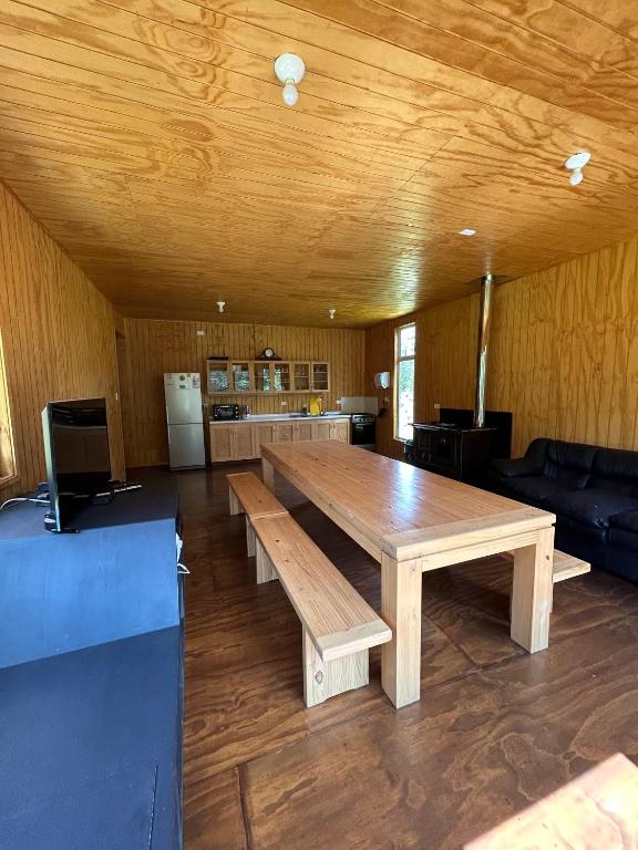 Foto sihtkohas Villa Cerro Castillo asuva majutusasutuse QUELEN PATAGONIA galeriist