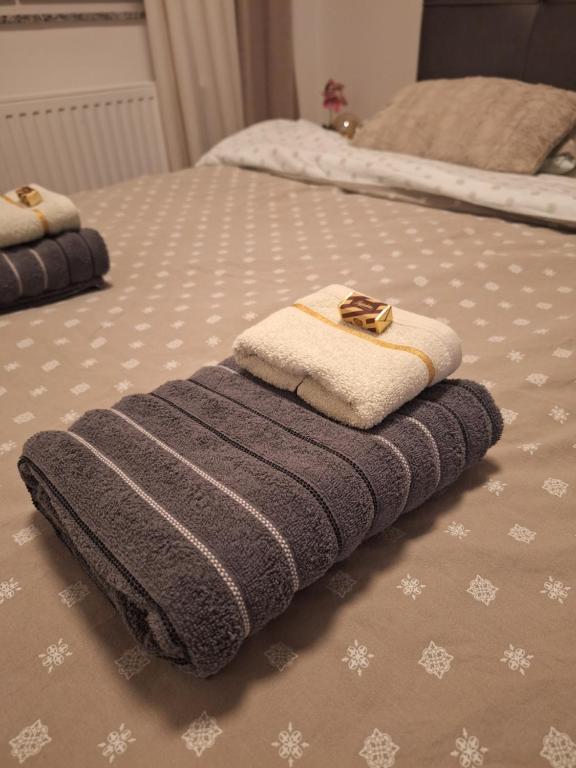 Apartman Pepper - 12