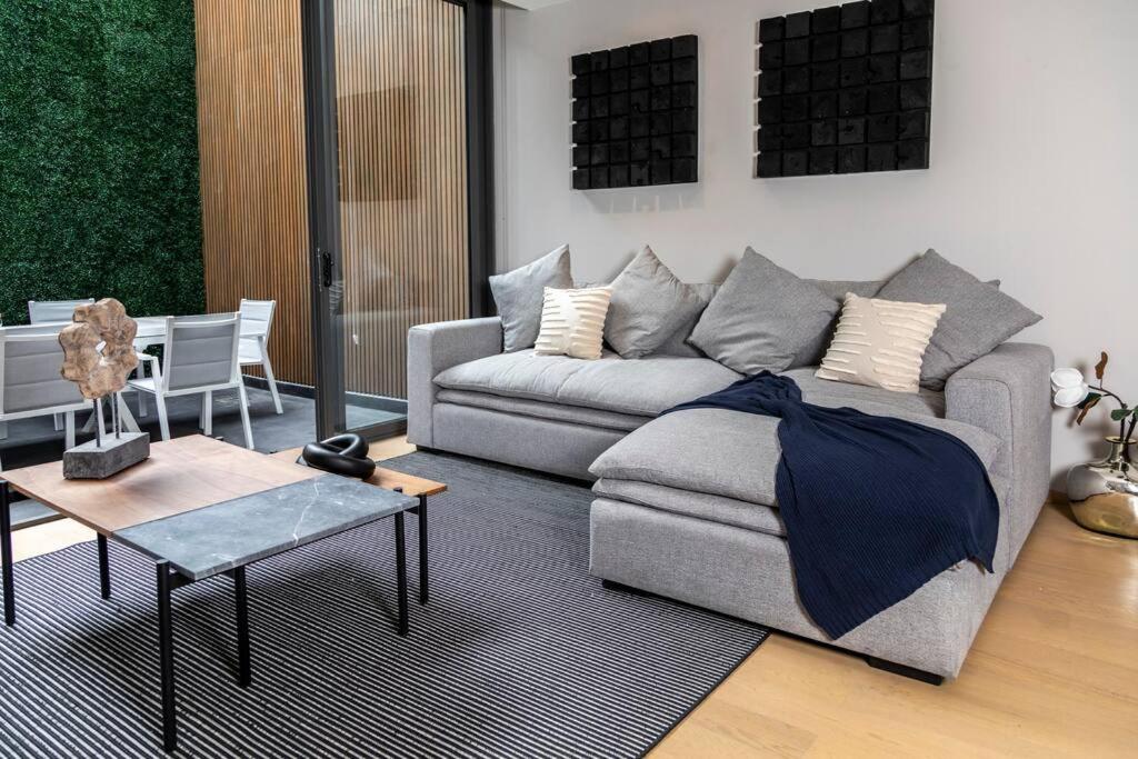 Unique Garden House La Condesa, Mexico City (updated prices 2024)