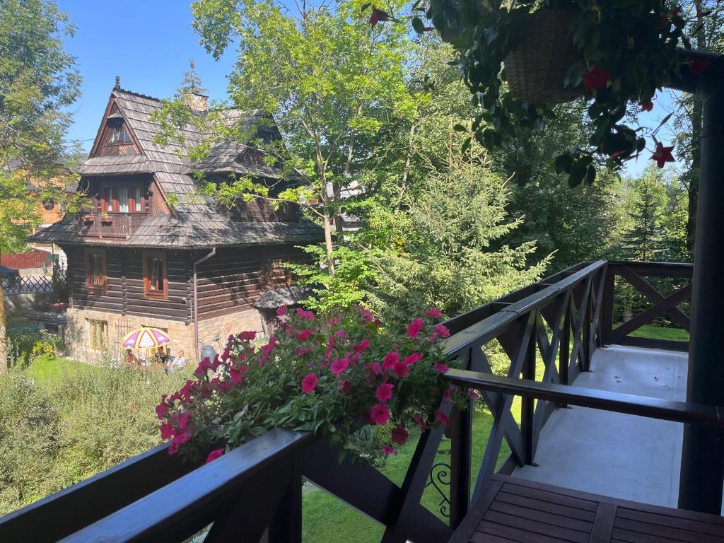 Marina Zakopane - 17