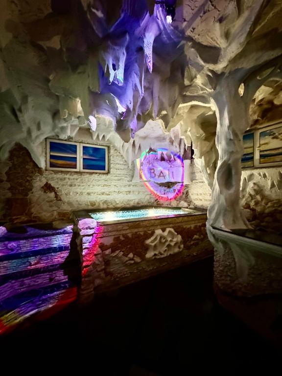 Bali Colosseum Hotel - Resim 12