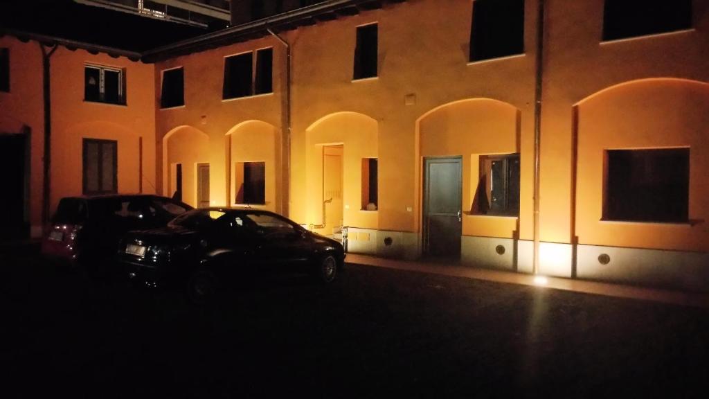 Zdjęcie z galerii obiektu Corte Certosina w mieście Trezzano sul Naviglio