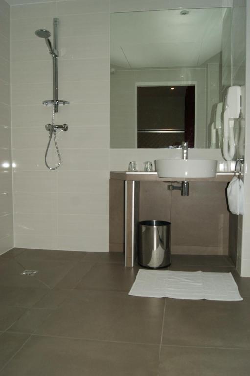 Hotel d'Amiens - Resim 39