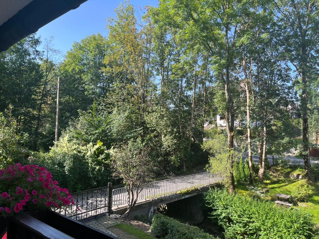 Marina Zakopane - 16