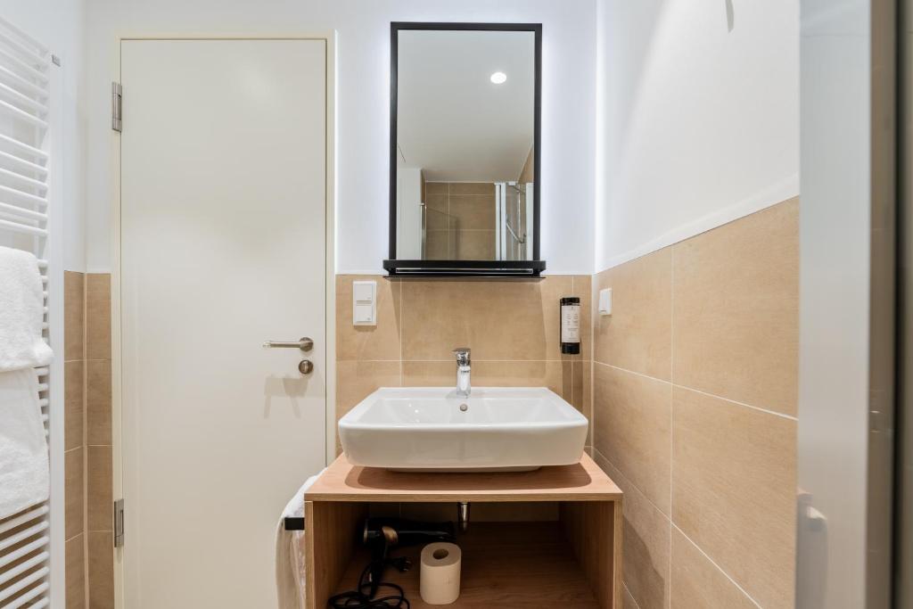 Nena Apartments Berlin Adlershof - Apartamento De Dos Dormitorios