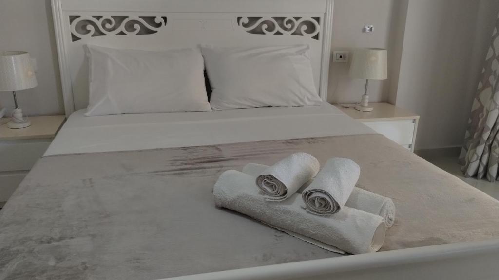 Lejla's Apartament - Imazhi 6