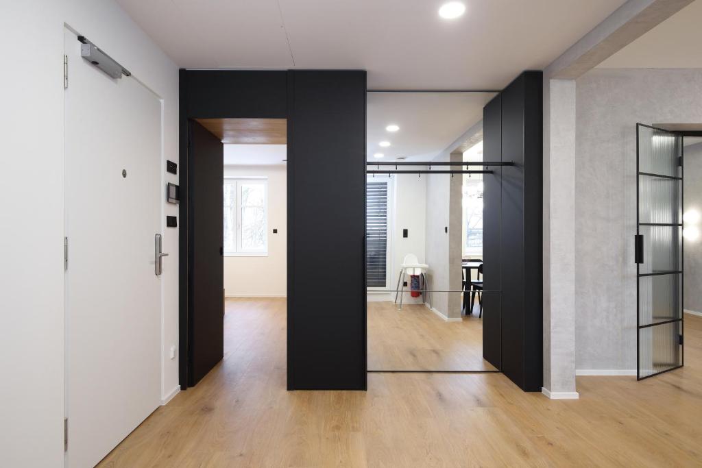 Apartmány Vila Terasy - Resim 14