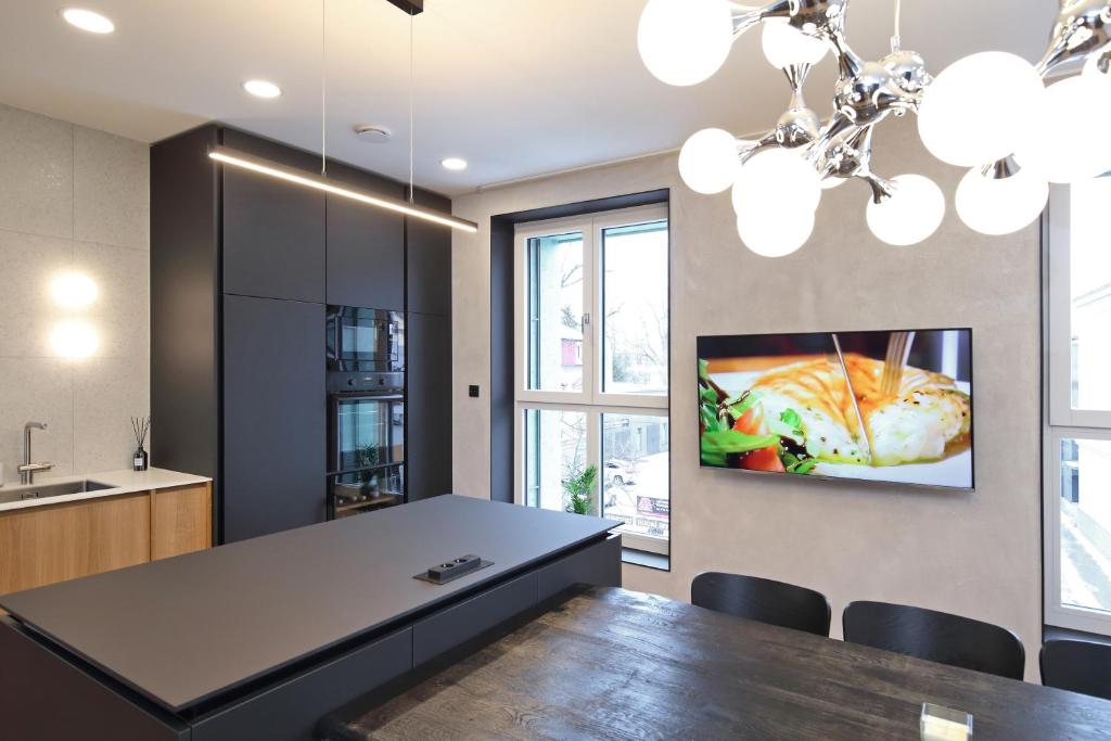 Apartmány Vila Terasy - Resim 19