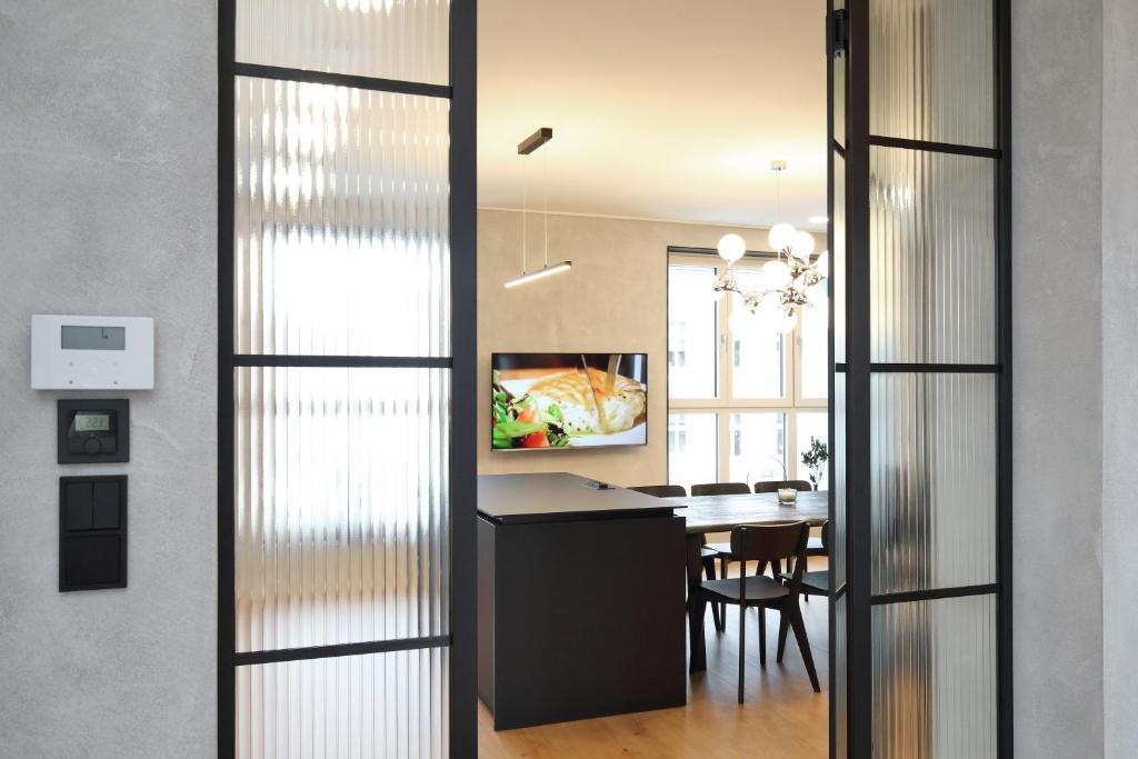 Apartmány Vila Terasy - Resim 30