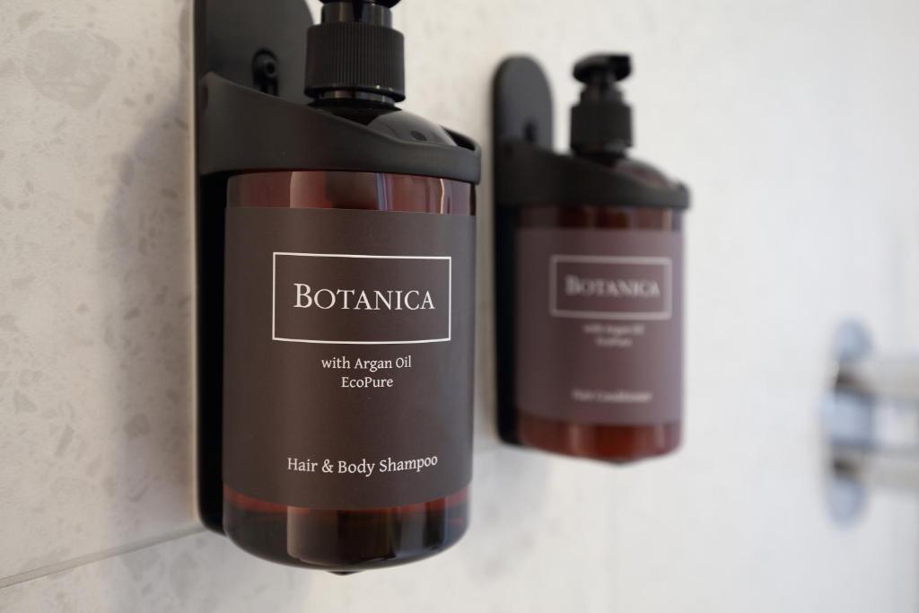 Apartmány Vila Terasy - Resim 39