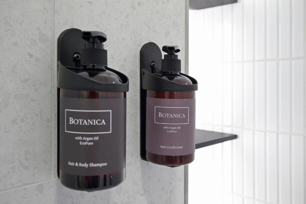 Apartmány Vila Terasy - Resim 11