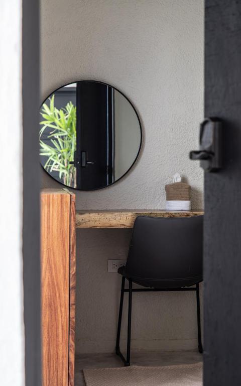 Fotografie z fotogalerie ubytování HOLT Hotel del Pueblito v destinaci San Miguel de Allende