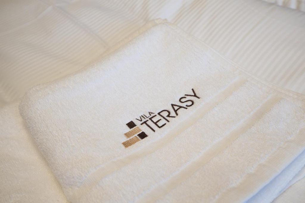 Apartmány Vila Terasy - Resim 16