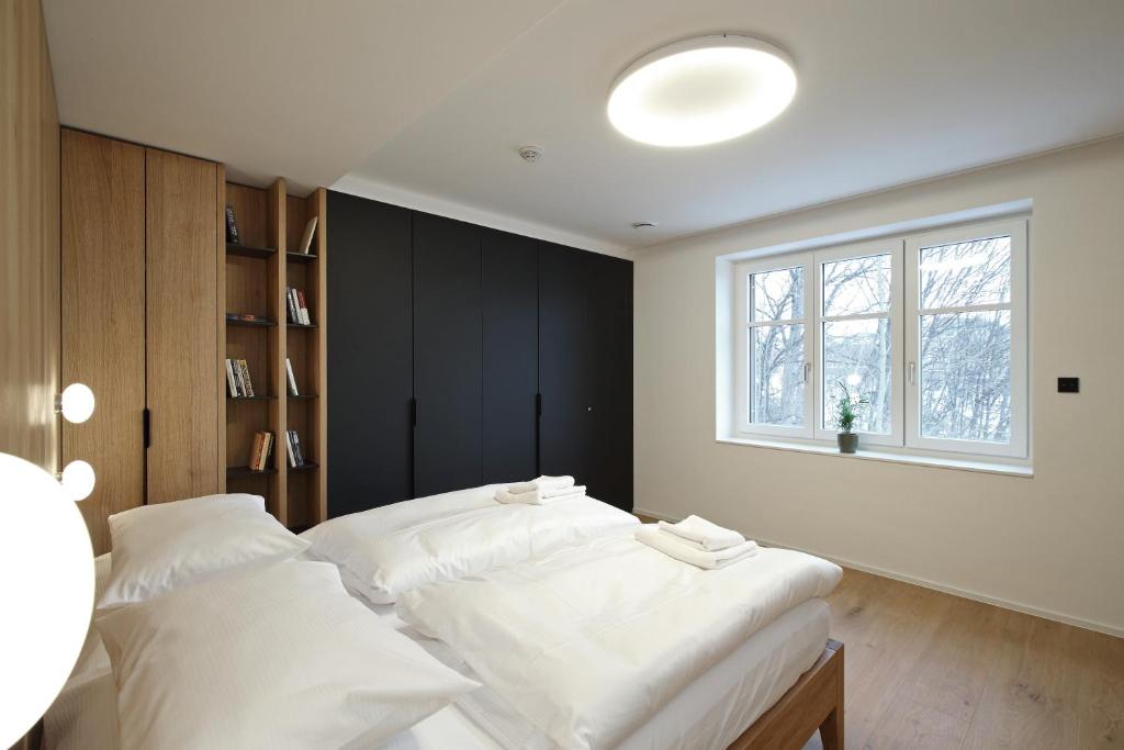 Apartmány Vila Terasy - Resim 34