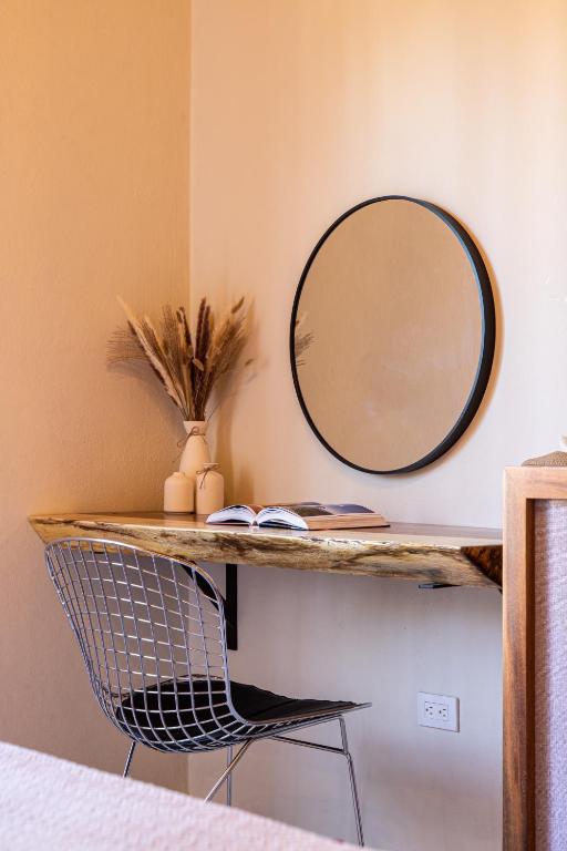 Fotografie z fotogalerie ubytování HOLT Hotel del Pueblito v destinaci San Miguel de Allende