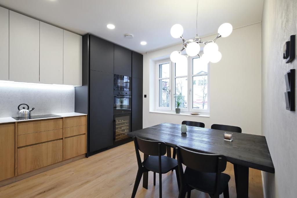 Apartmány Vila Terasy - Resim 38