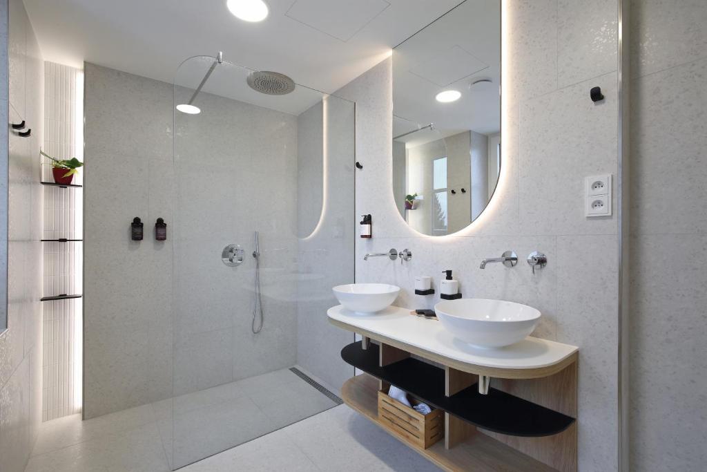 Apartmány Vila Terasy - Resim 40