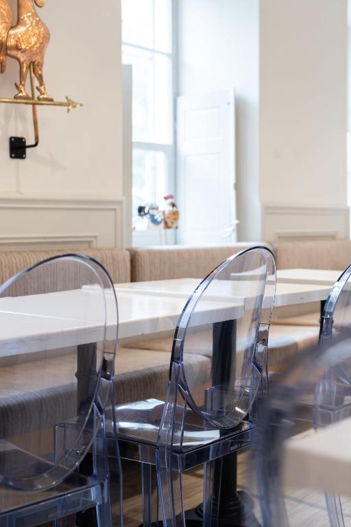 Hotel Champlain - Resim 21