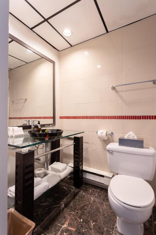 Hotel Champlain - Resim 17