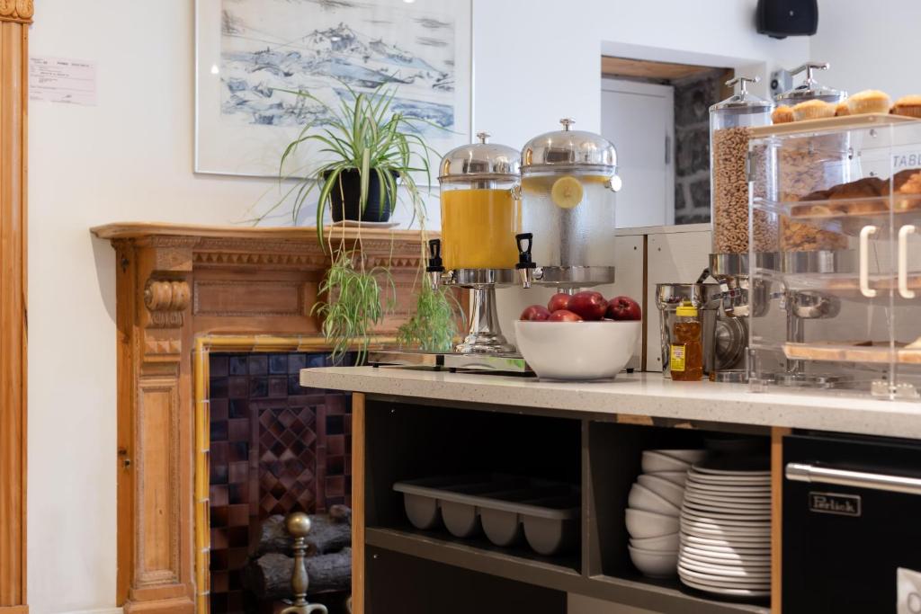 Hotel Champlain - Resim 20