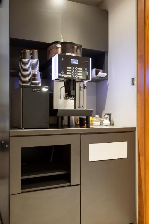 Hotel Champlain - Resim 18