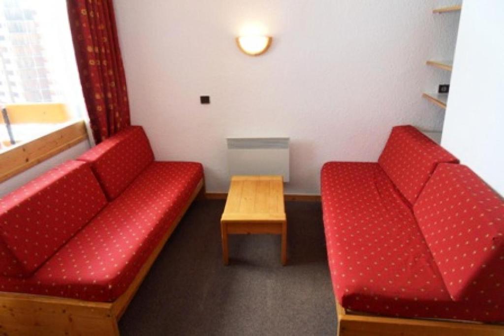Résidence Les Glaciers - Studio pour 4 Personnes 40 - Housity