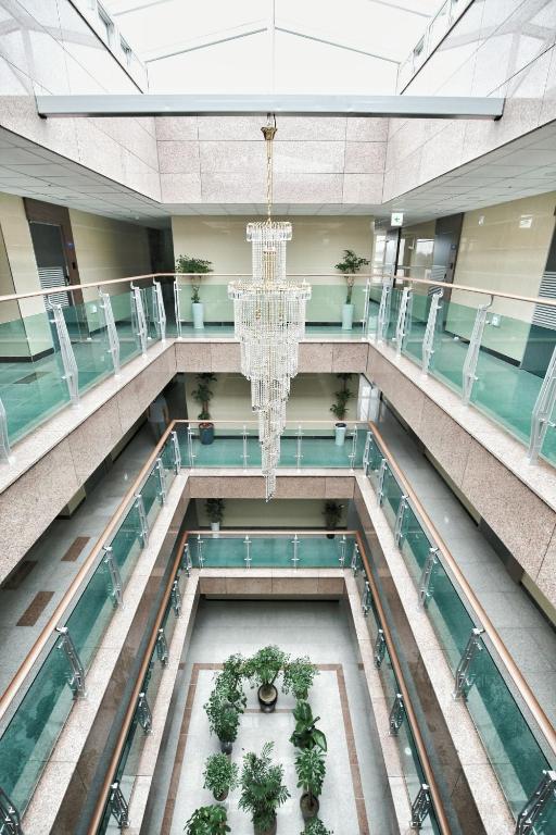 Fotografie z fotogalerie ubytování Breeze Bay Hotel v destinaci Sogüpcho