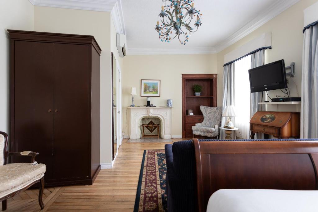 Hotel Champlain - Resim 28