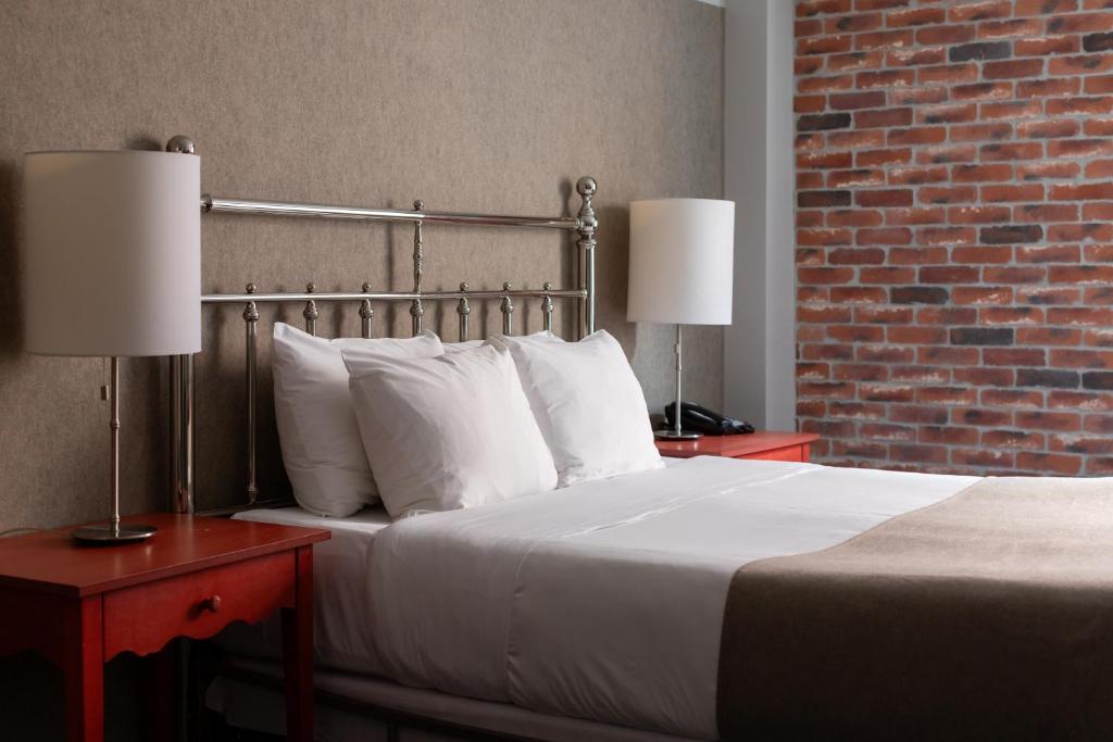 Hotel Champlain - Resim 31