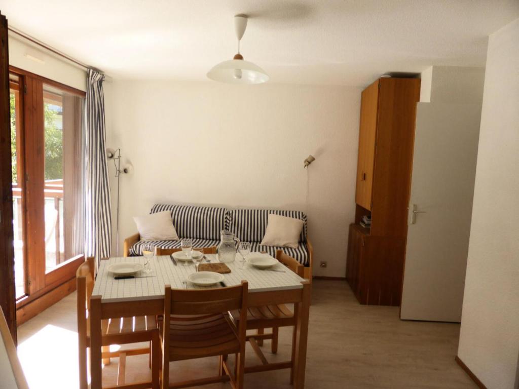 Dining area in Az apartmant