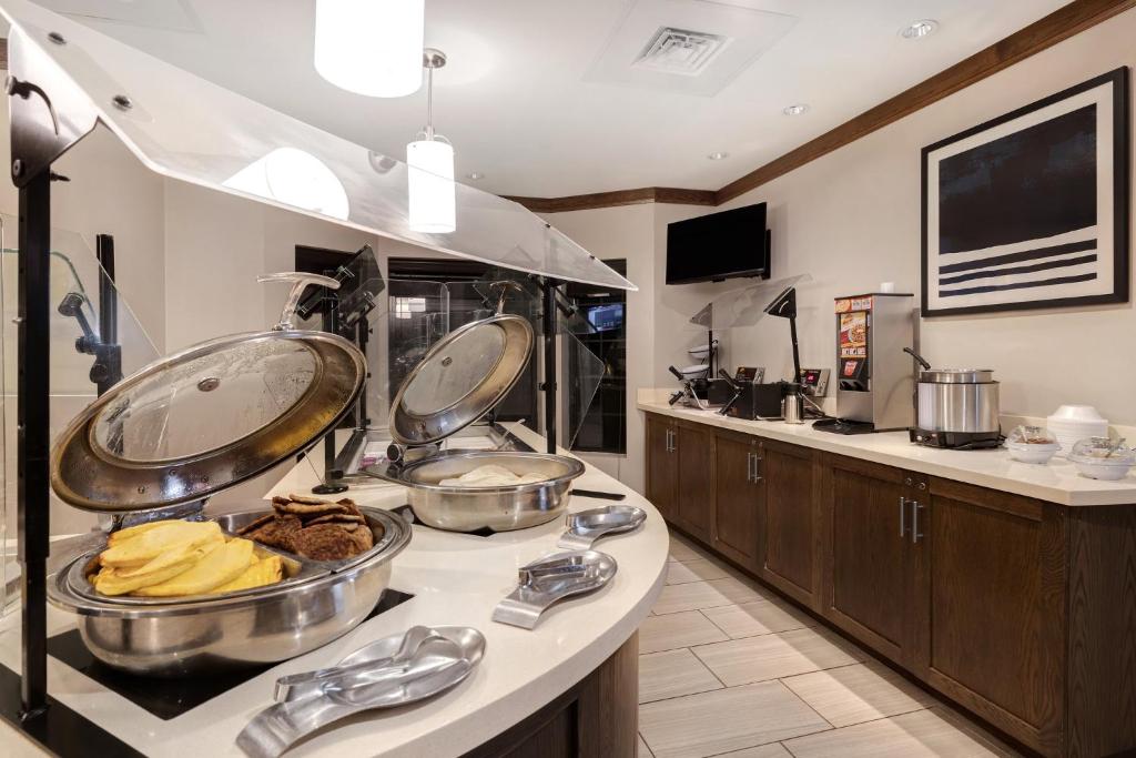 Staybridge Suites Tallahassee I-10 East by IHG photo