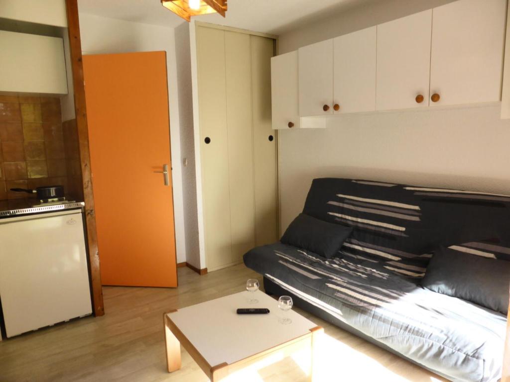 Photo de la galerie de l'établissement Résidence Borgia - Borgia A3 MAE-5367, aux Contamines-Montjoie