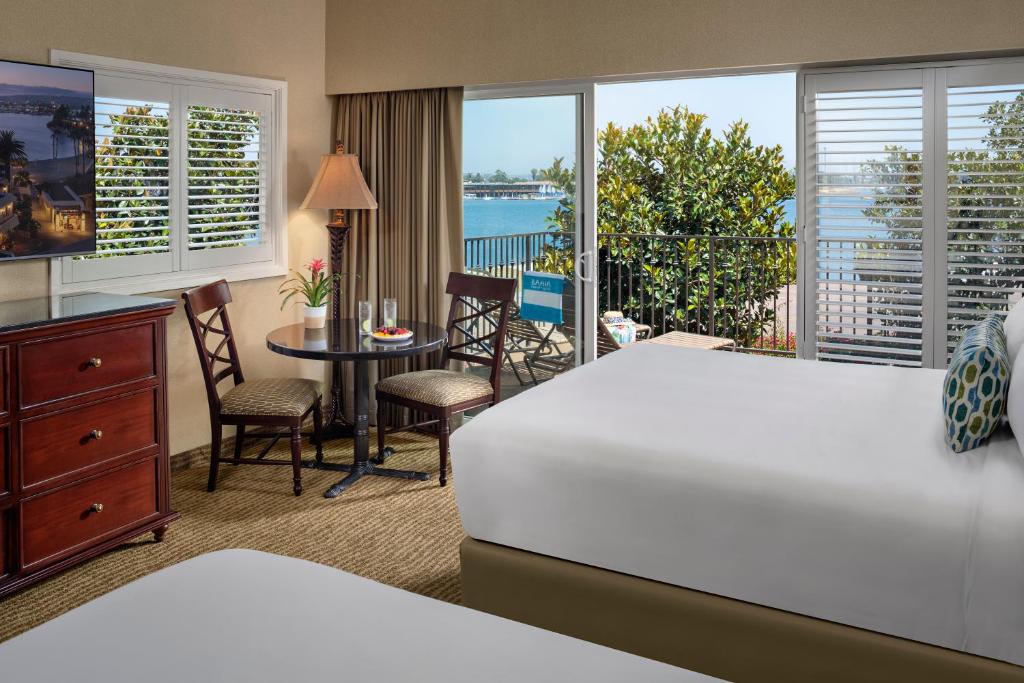 Bahia Resort Hotel - 度假村皇后区