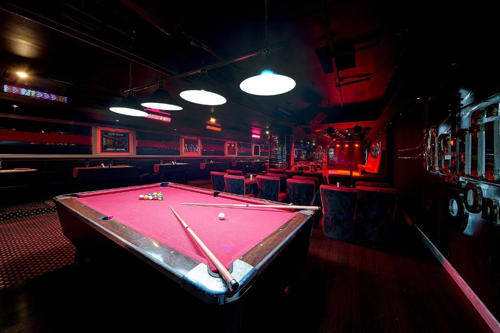 Royal Ascot Hotel - Resim 31