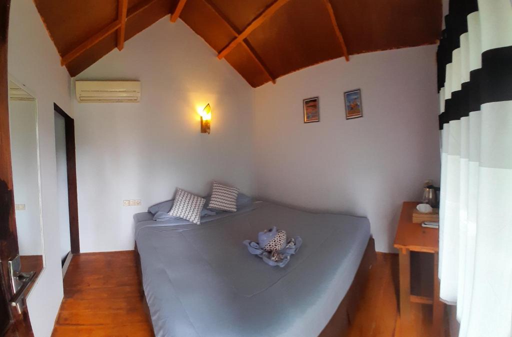 Poetri Bungalow & Restaurant - 1