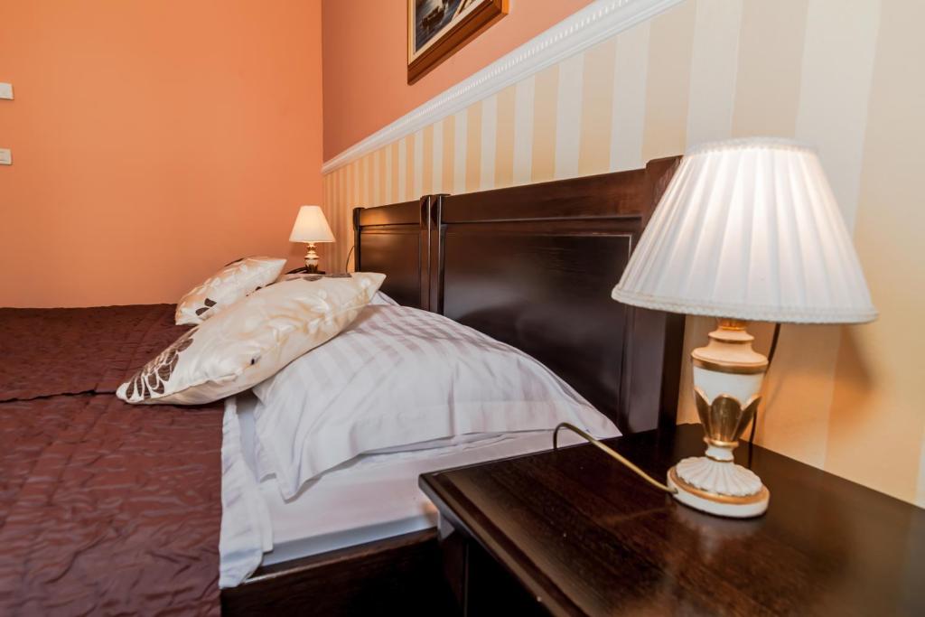 Boutique Hotel Villa Pattiera - 13