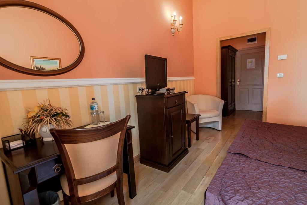 Boutique Hotel Villa Pattiera - 15