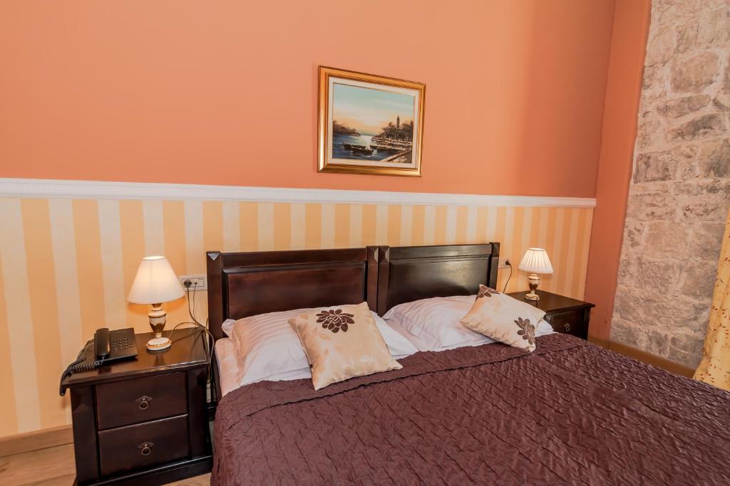 Boutique Hotel Villa Pattiera - 16