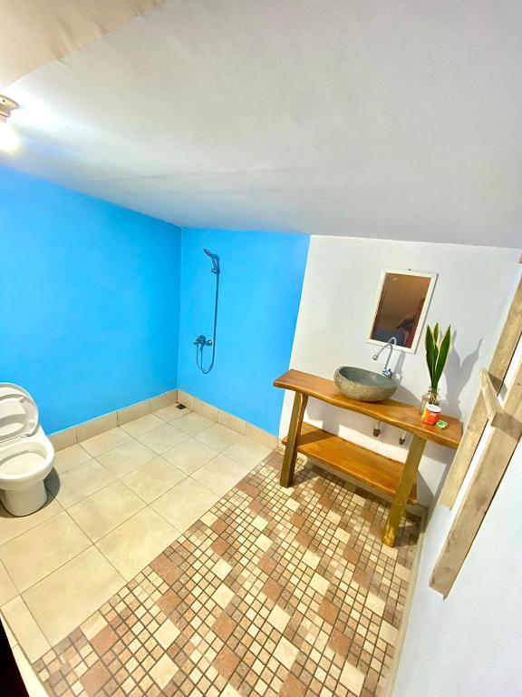 Poetri Bungalow & Restaurant - 8