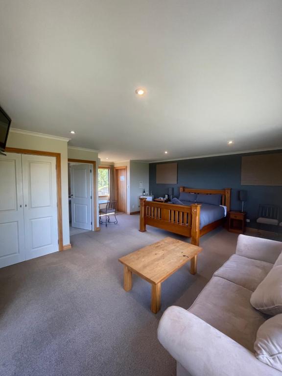 Parautane Lodge - Resim 15