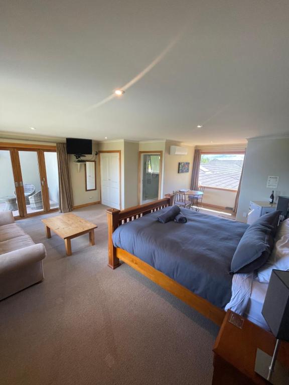 Parautane Lodge - Resim 32