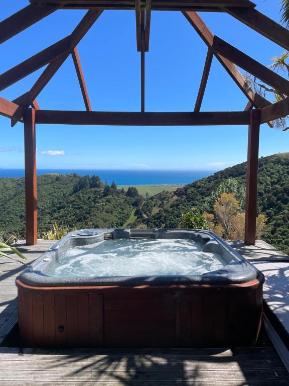 Parautane Lodge - Resim 33