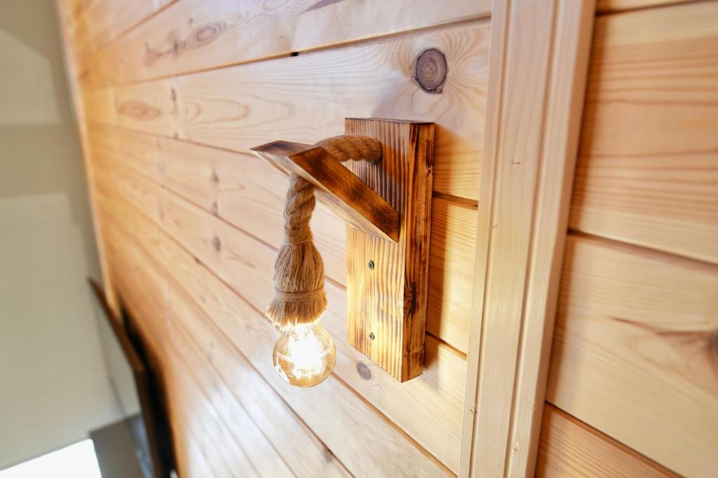 Fotografie z fotogalerie ubytování Cottage Kolašin v destinaci Kolašin