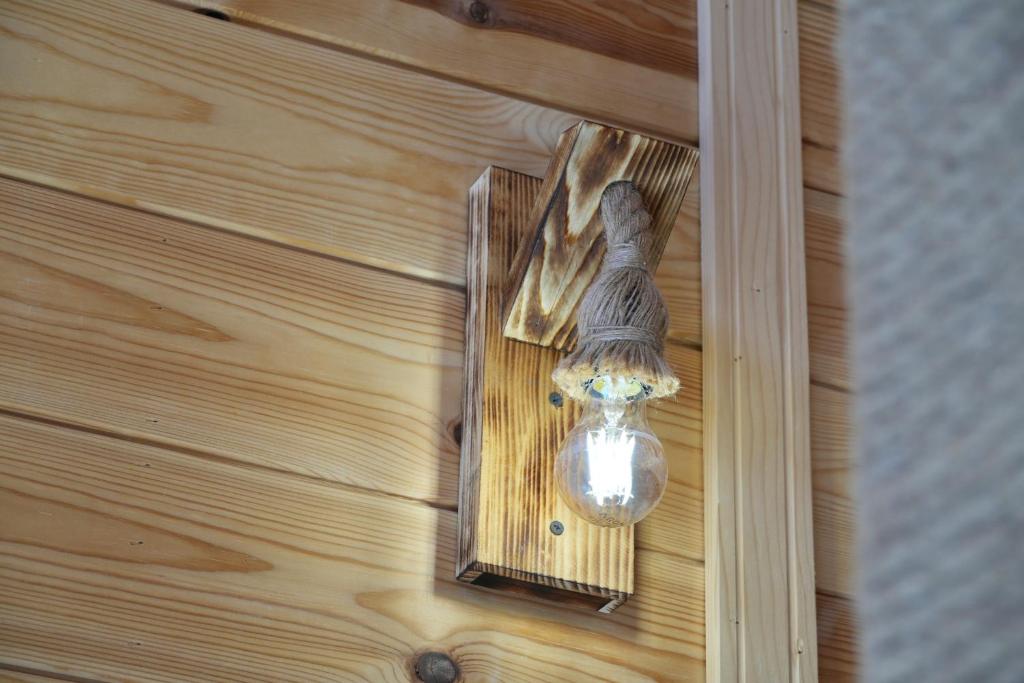 Fotografie z fotogalerie ubytování Cottage Kolašin v destinaci Kolašin