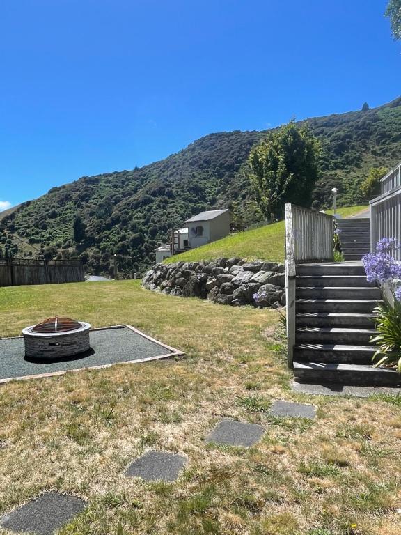 Parautane Lodge - Resim 34