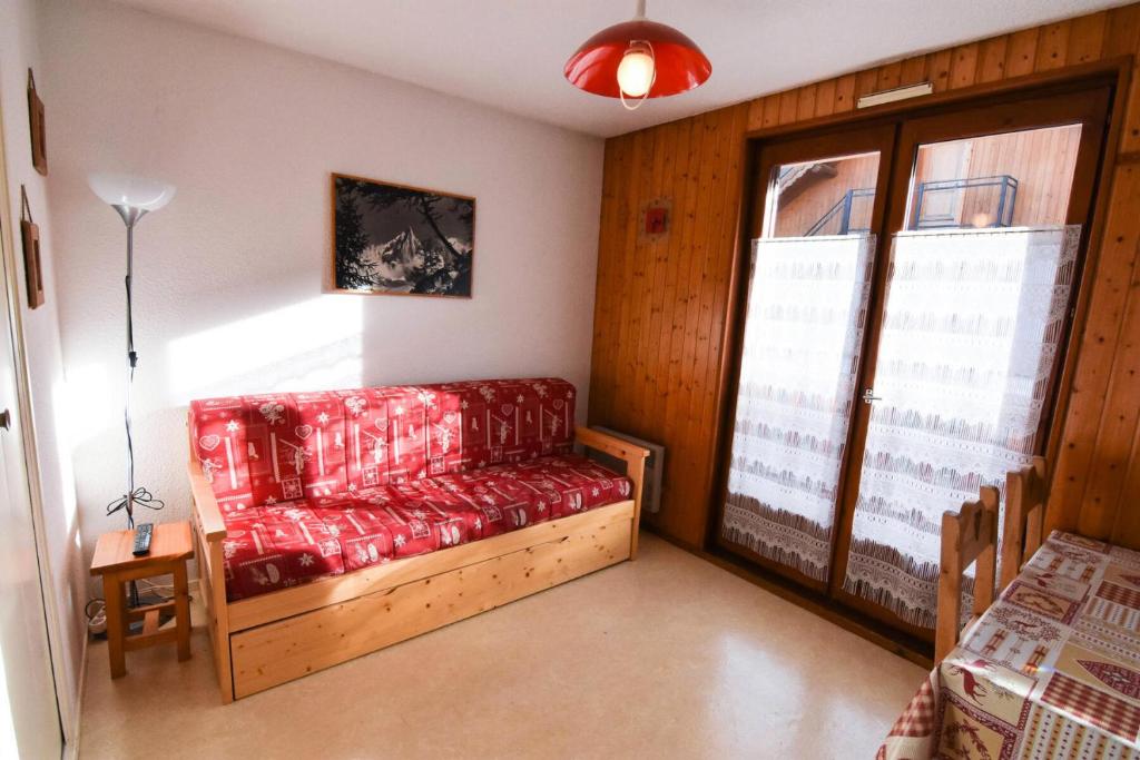 Résidence La Croix Du Sud - Studio pour 4 Personnes 94 - Housity