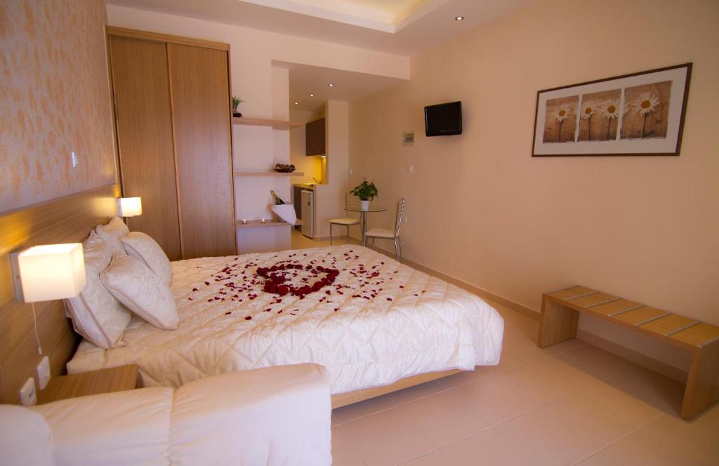 Frida Apartments - 14