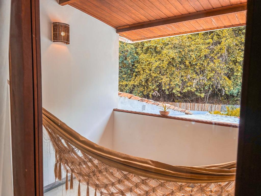 Fotografie z fotogalerie ubytování Maruê Guesthouse Porto de Pedras v destinaci Pôrto de Pedras