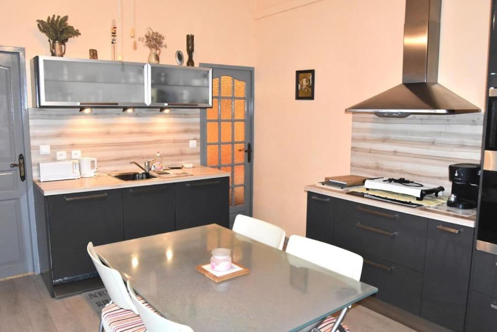 Photo de la galerie de l'établissement Résidence Maisons De Leucate - Villa trois pièces, 4 personnes, Port Leucate MAE-6414, à Port-Leucate