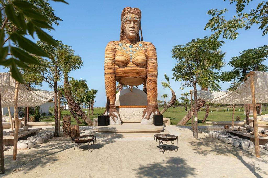 Fotografie z fotogalerie ubytování Cullinan Belek v destinaci Belek